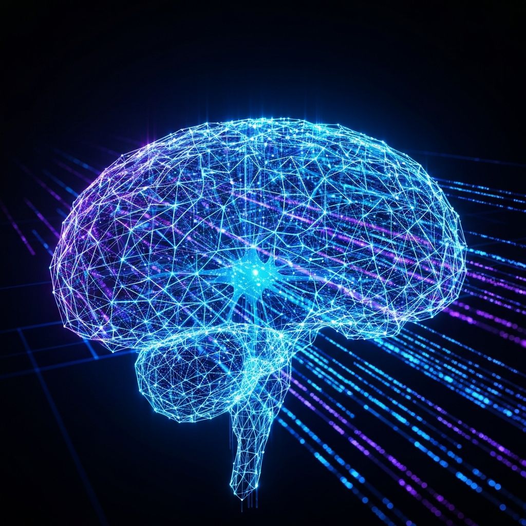 AI & Behavioral Intelligence