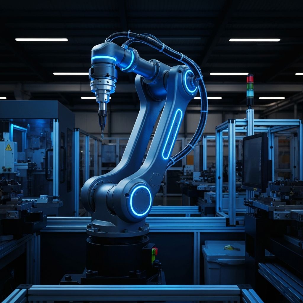 Robotics & Autonomous Systems